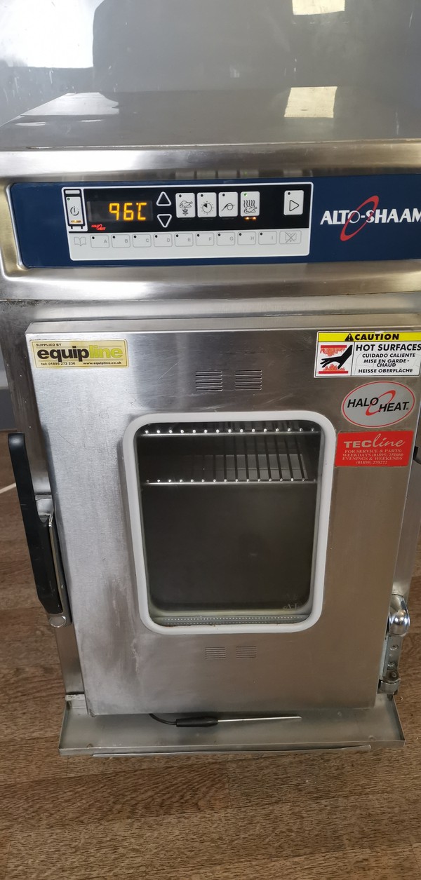 Cook and hold oven for sale
