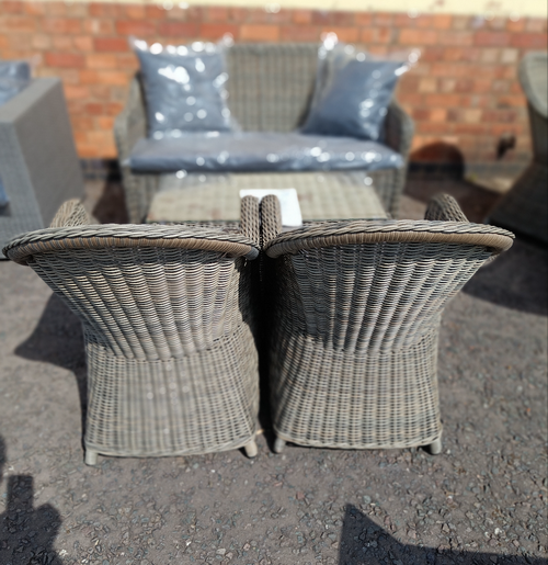 Out door furniture set Out door furniture set