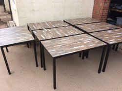 7x Tables (CODE T 502)