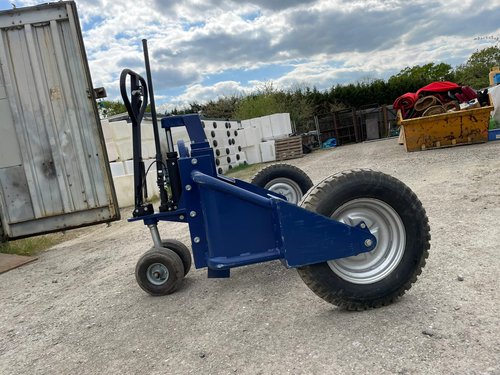 Pallet truck Pallet truck