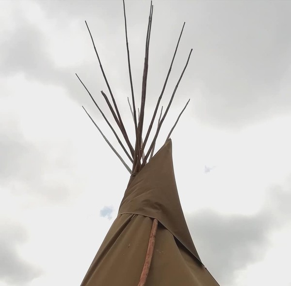 Secondhand tipis for sale