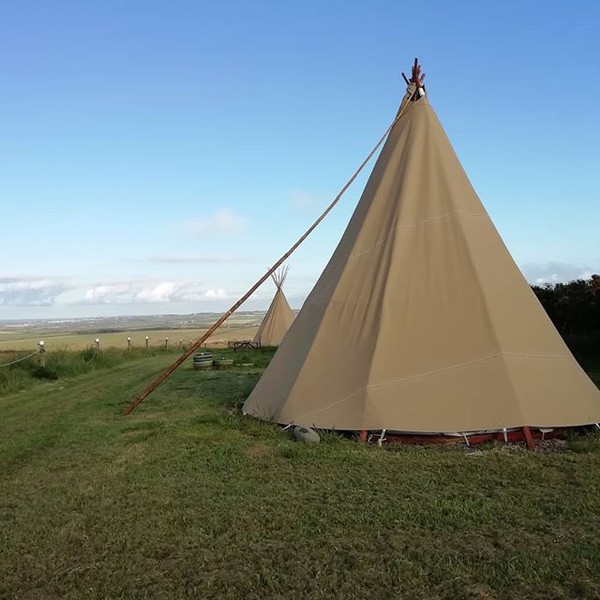 Tipis for sale