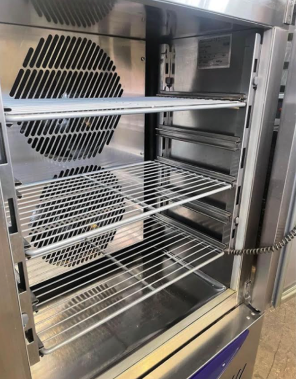 Used chiller