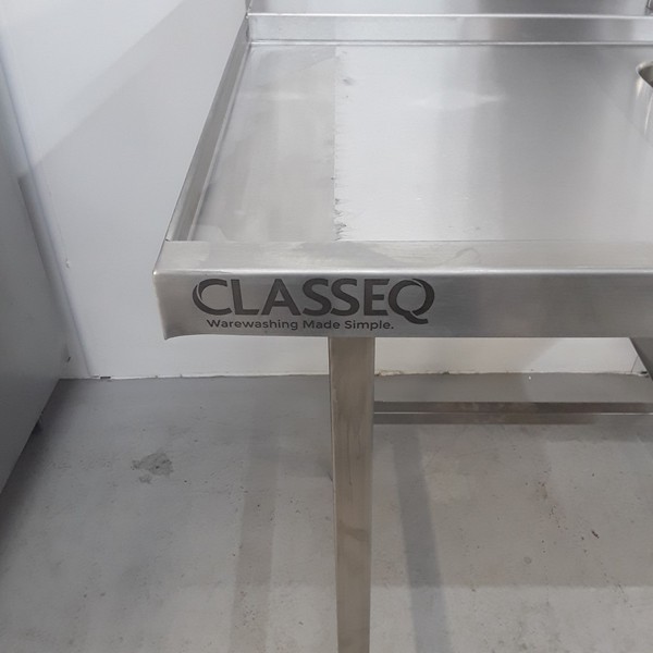Buy New B Grade Classeq Single Sink (16152)