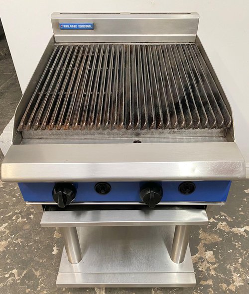 Secondhand Catering Equipment Blue Seal Catering Equipment