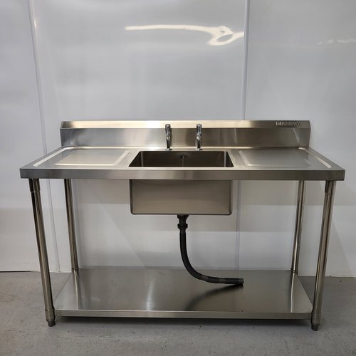 Secondhand Catering Equipment | Sinks and Dishwashers