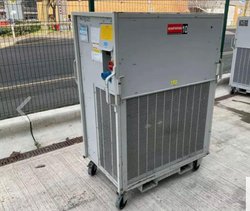 Enviromax 10 Heater / cooling / Dehumidifier
