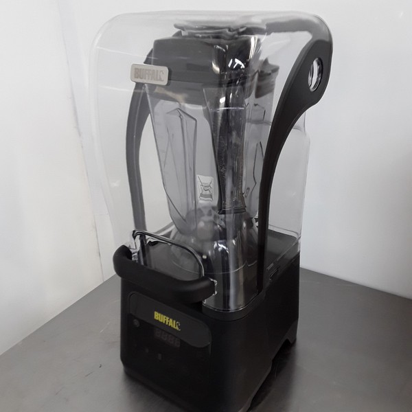 Used Buffalo CY141 Blender for sale