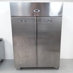 Double fridge for sale