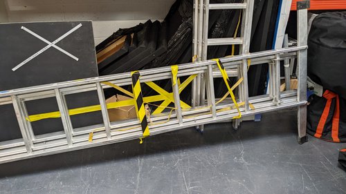 Ladder for sale Ladder for sale