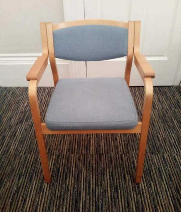 Conference chairs for sale