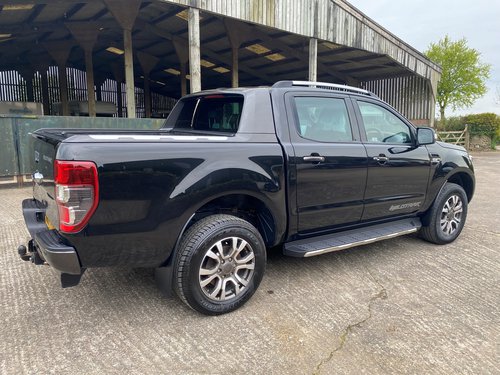 Ford Ranger pick up truck 3.2 Ford Ranger pick up truck 3.2