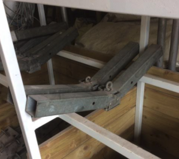 Keystones for sale