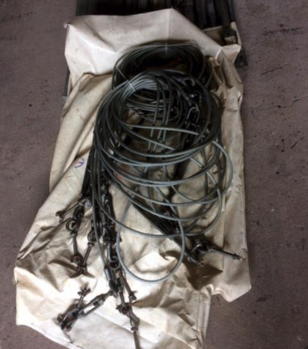 Wires for sale