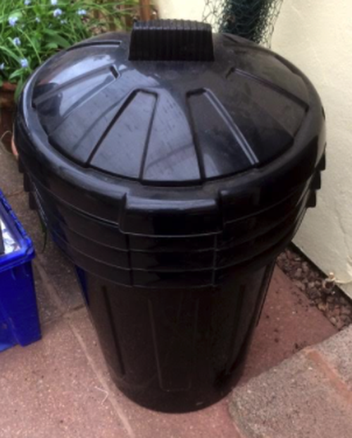 Dustbins for sale Dustbins for sale