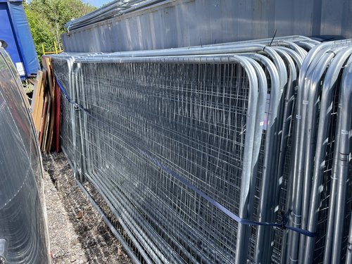 Fencing for sale Fencing for sale