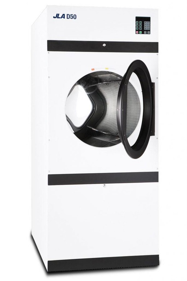 JLA D50 Gas Dryer
