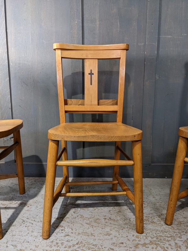 Church chairs for sale