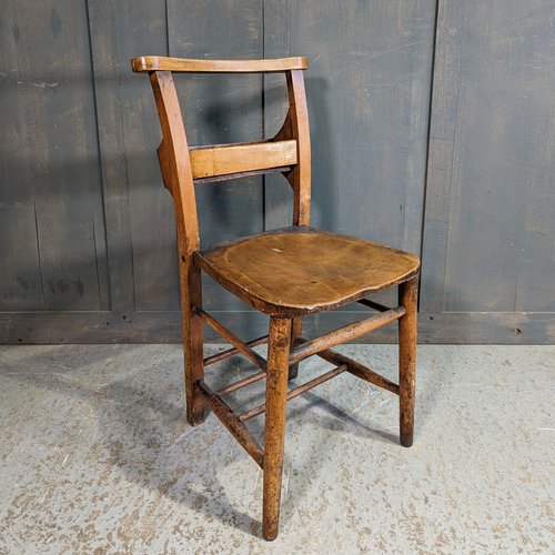 Secondhand Chairs and Tables
