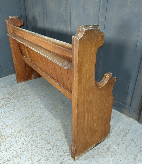 Chapel benches for sale