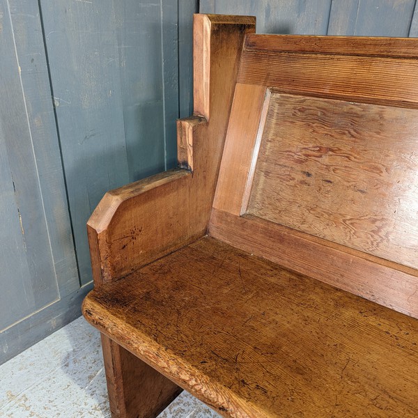 Pews for sale