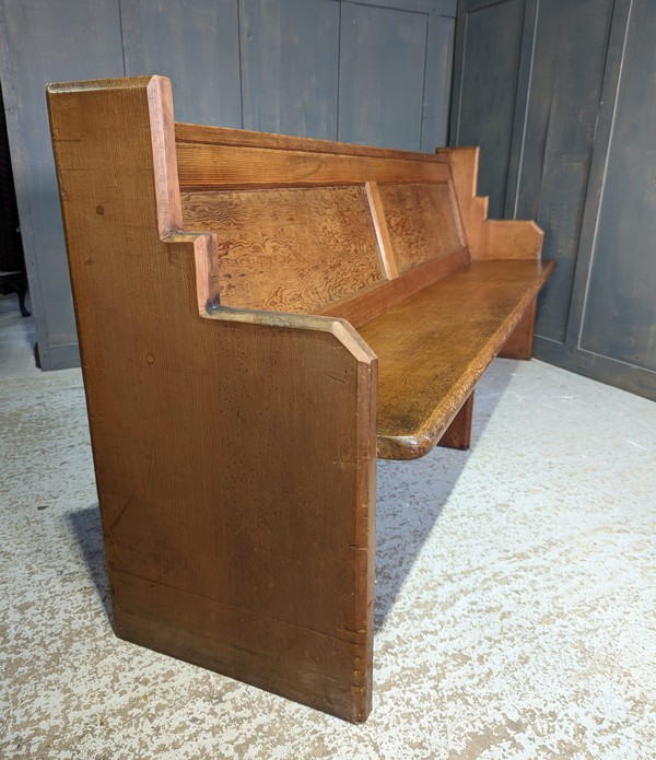 Used pews for sale