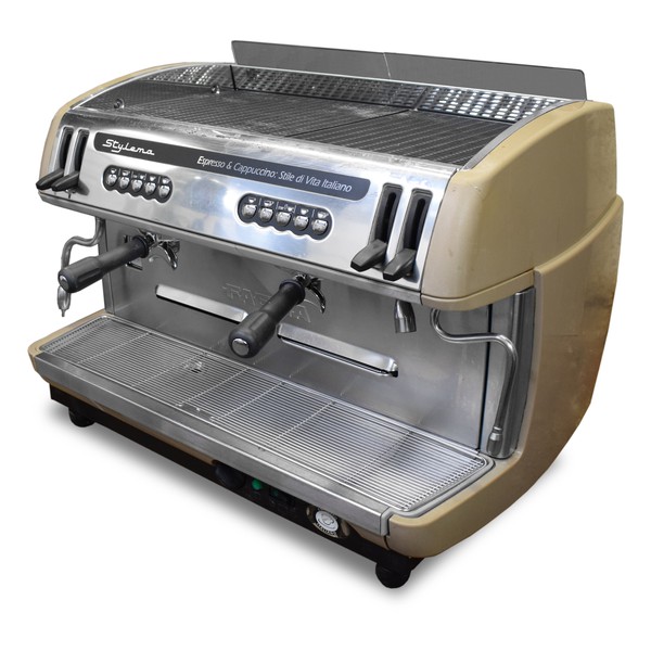 Secondhand coffee machine for sale