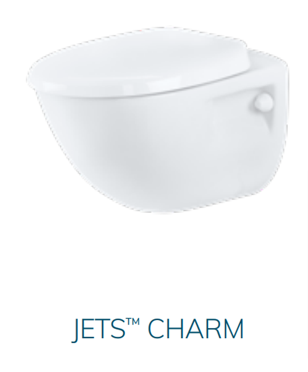 Jets Charm