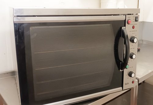 Quattro Convection Oven -Model OVC005 Quattro Convection Oven -Model OVC005