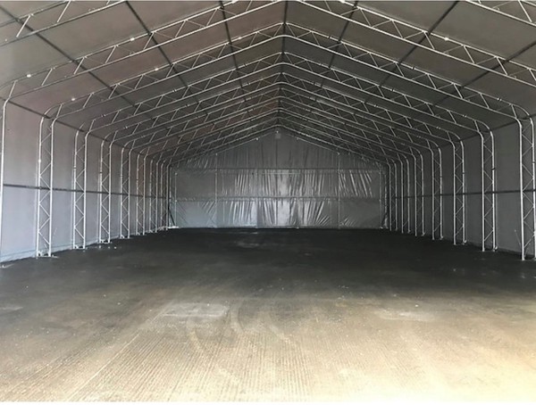 Shelter It DT 1530 Storage Marquees for sale