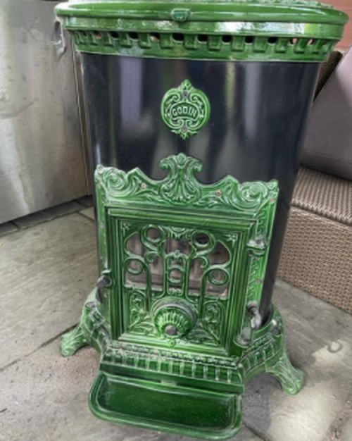 Outdoor heater for sale Outdoor heater for sale
