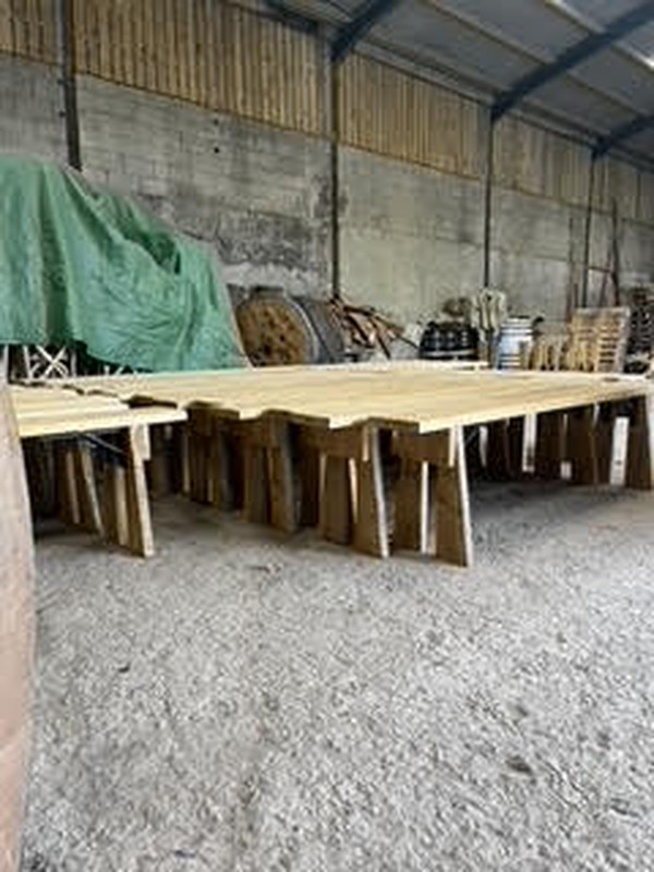 Made to order Benches