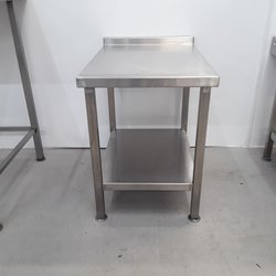 Stainless steel stand 45cm x 65cm