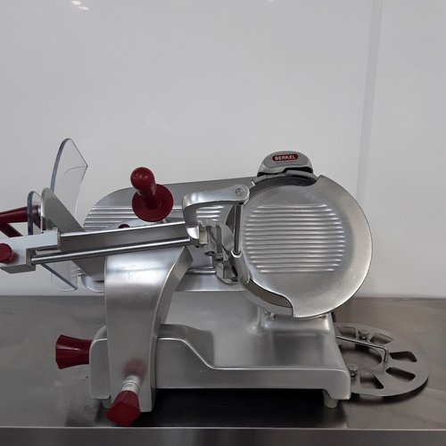 Secondhand Catering Equipment Slicers