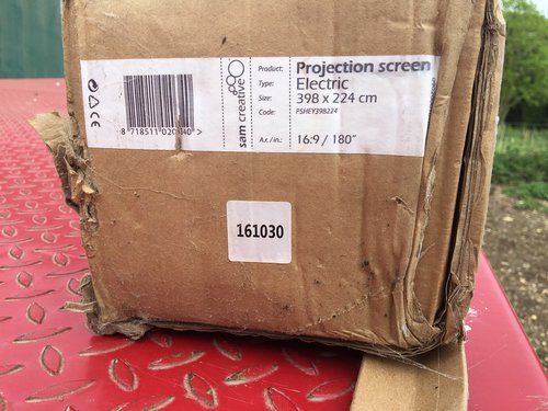 Projector screen for sale Projector screen for sale
