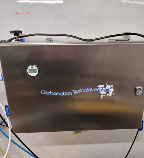 Carbonator for sale Carbonator for sale