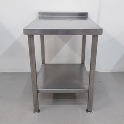Secondhand Used Stainless Stand For Sale
