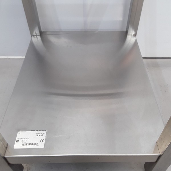 Lincat SLS4 Stainless Stand For Sale
