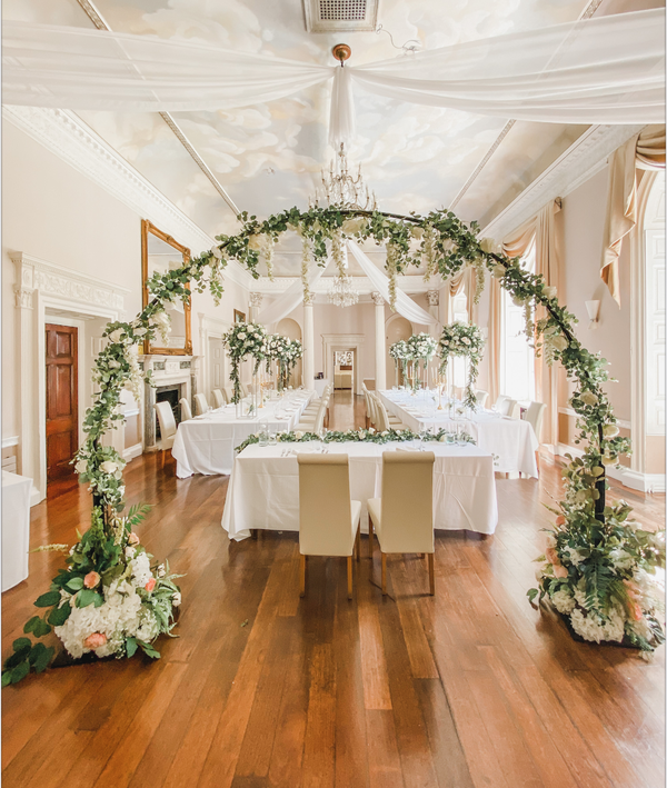 Wedding arches for sale
