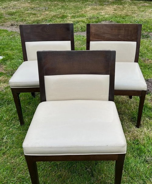 Secondhand Chairs and Tables Eastbourne Catering Equipment Sussex
