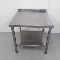 Stainless steel kitchen stand