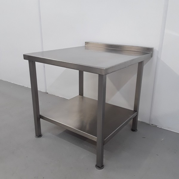 Stainless steel microwave stand