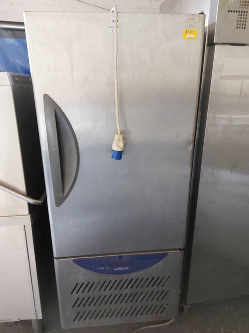 Secondhand Catering Equipment Blast Chillers