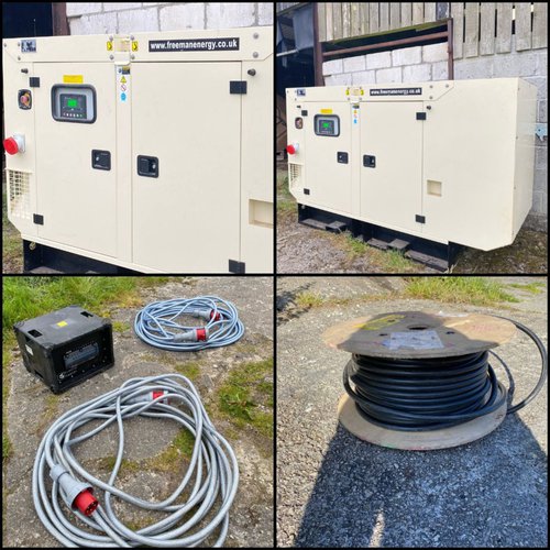 Event generator for sale Event generator for sale