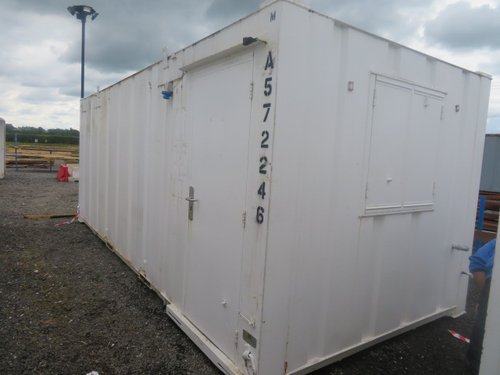 Anti Vandal cabin for sale Anti Vandal cabin for sale