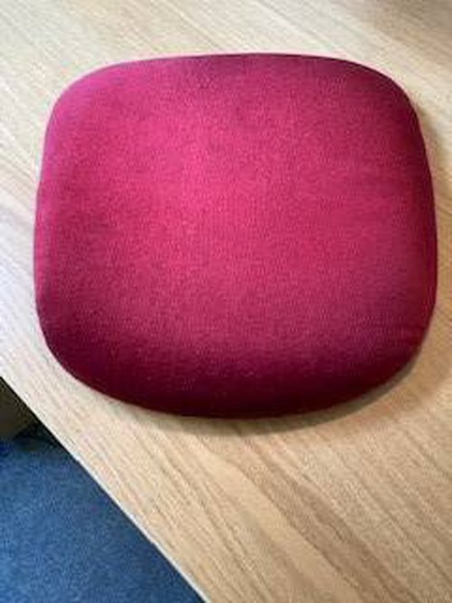 Secondhand Chairs and Tables Chair or Seat Pads