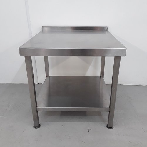 Used Stainless Stand (40151) Used Stainless Stand (40151)