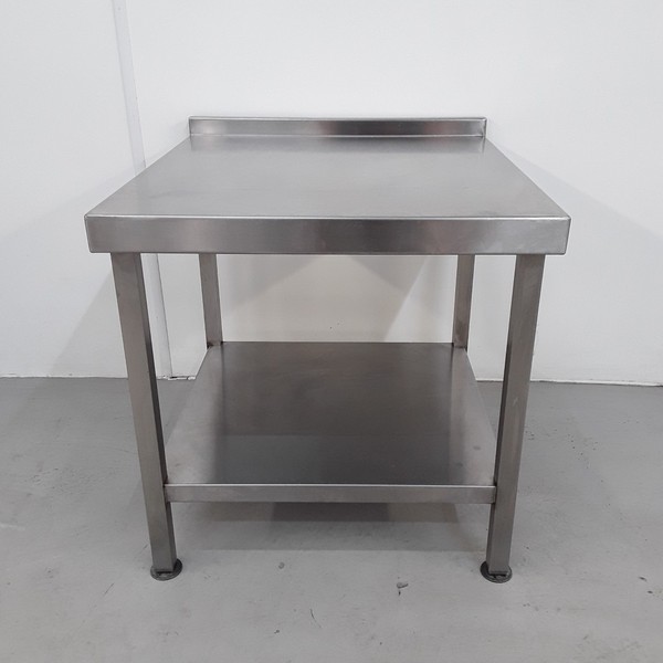 Used Stainless Stand (40151)