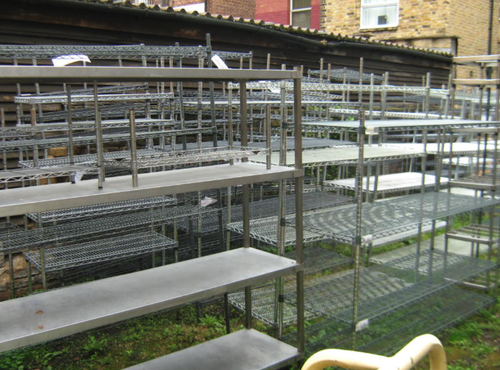 Racking for sale Racking for sale