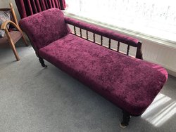 Chaise lounge for sale